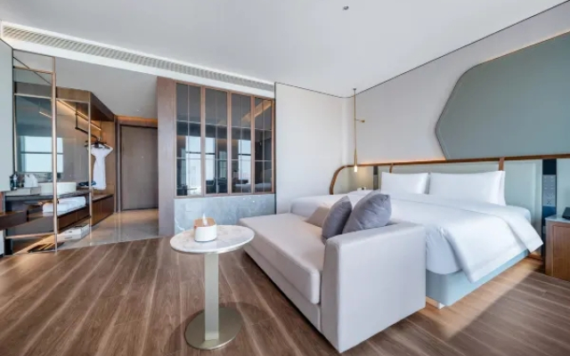 Wyndham Garden Hotel Jinan (West Railway Station) Hotel