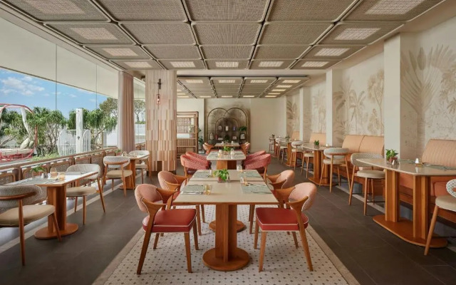 Veranda Resort Phuket, Autograph Collection