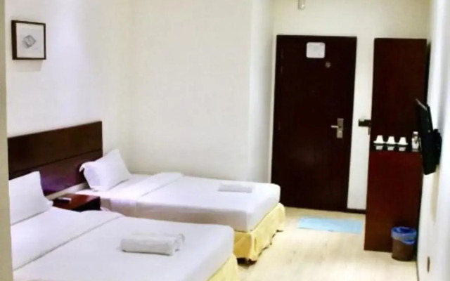 WhiteShell Island Hotel & Spa