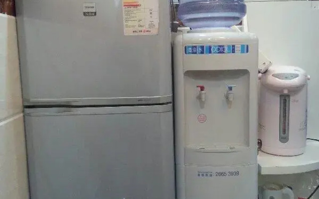 Super 7 Hostel