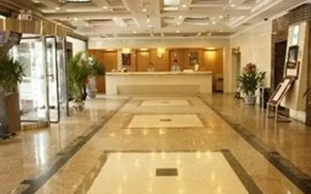 CY Journalists' Home Hotel