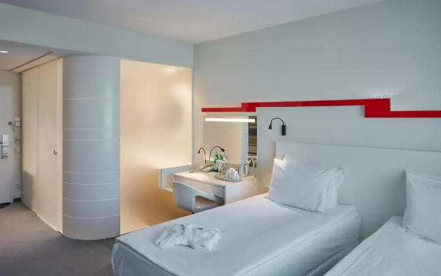 Holiday Inn Vilnius