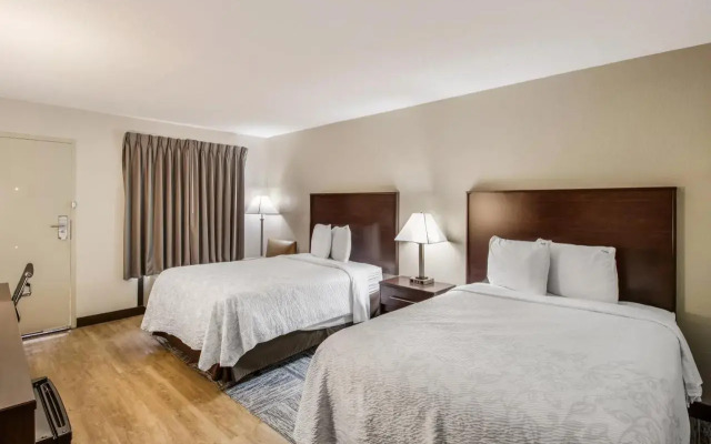 Red Roof Inn PLUS+ Dallas – Addison