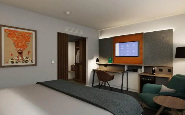 Holiday Inn London-Bloomsbury  by IHG