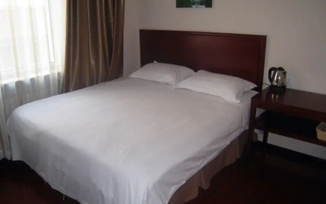 GreenTree Inn