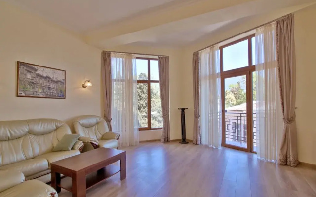 Apart-hotel Botkin