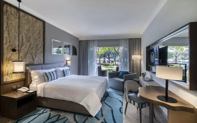 Fujairah Rotana Resort & Spa
