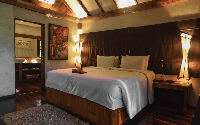 Japamala Resort by Samadhi – Age 12 and Above Only