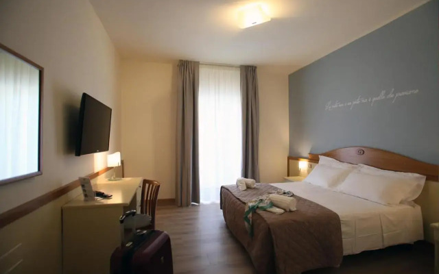 Le Ginestre Family Wellness Hotel