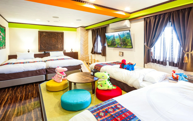 Family room 사진 1