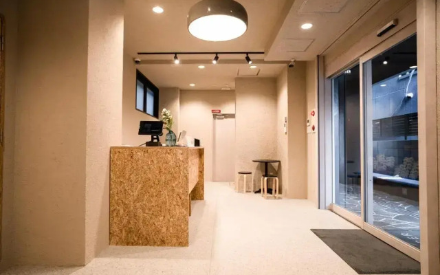 Wayfarer Hotel Kyoto Shijo