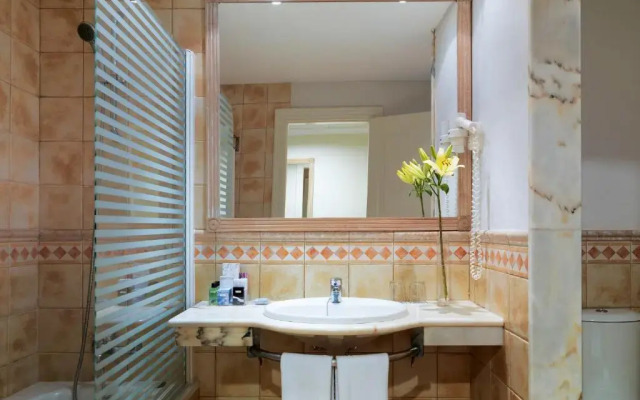 H10 Playa Esmeralda - Adults Only