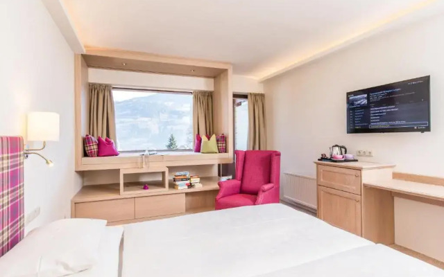 Alpin - Das Sporthotel