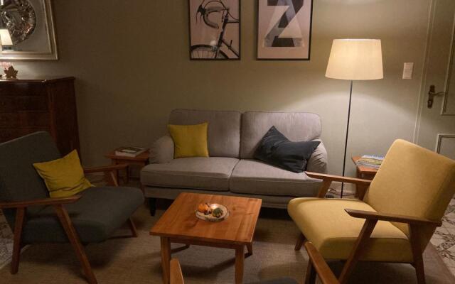 Gästehaus Zoechbauer