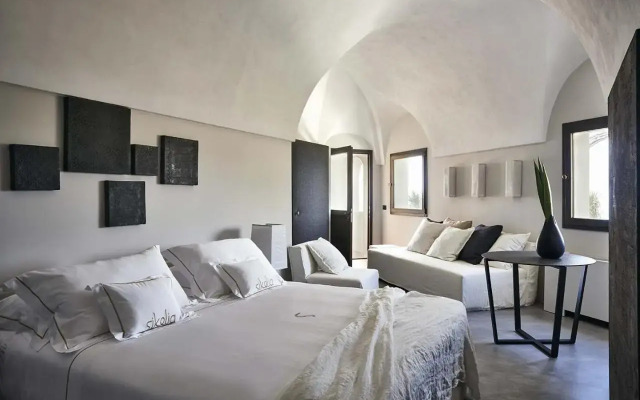 Sikelia Luxury Hotel