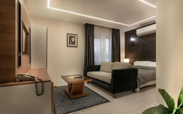 Prestige Hotel Suites