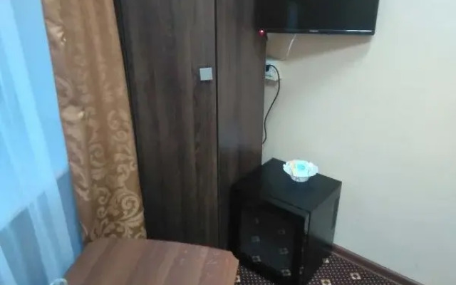 Mini-Hotel Aska
