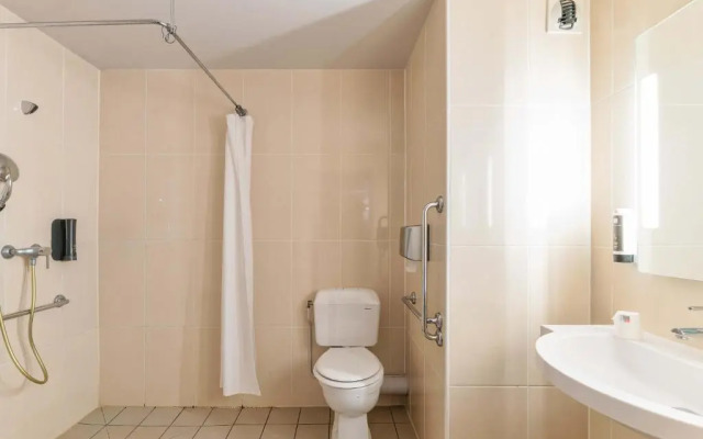 B&B HOTEL Lyon Centre Monplaisir