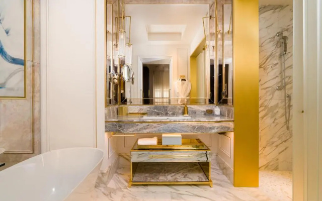 Corinthia Grand Hotel Du Boulevard Bucharest