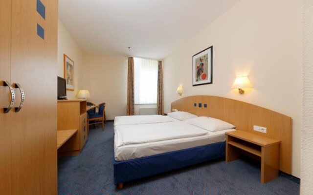 Yors Hotel Hannover