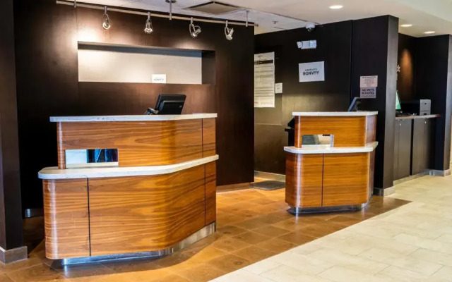 Courtyard by Marriott Cleveland Willoughby
