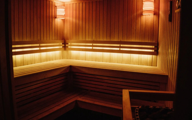 Wellton Riga Hotel & SPA