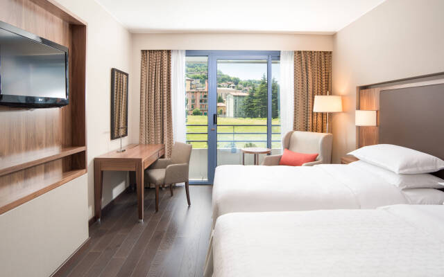 Sheraton Lake Como Hotel