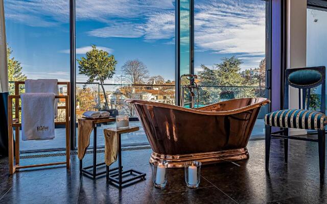 The Babe Boutique Hotel