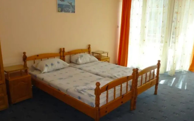 Hotel Nessebar