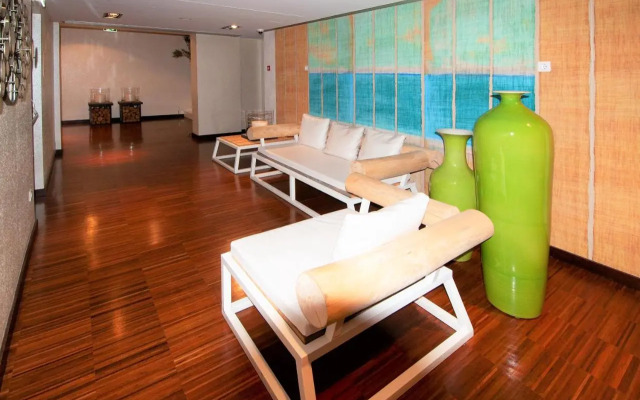 Porto Trindade Hotel