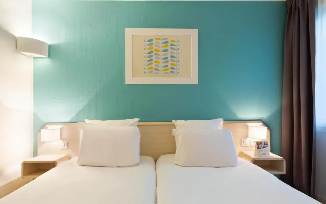 Comfort Hotel Orleans Saran