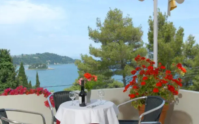 Alexandros Hotel