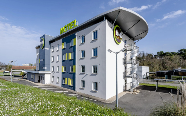 B&B HOTEL Bordeaux Talence
