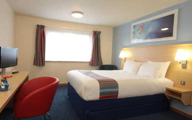 Travelodge Leeds Bradford Airport