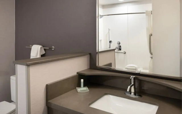 Courtyard by Marriott Casper