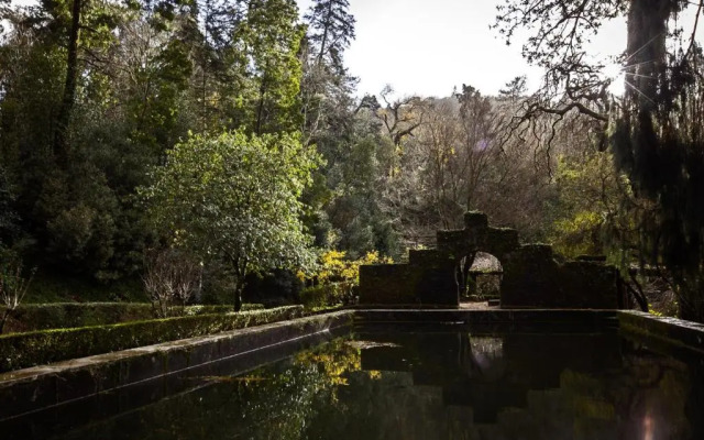 Bussaco Palace Hotel