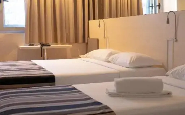 Park Hotel Porto Aeroporto