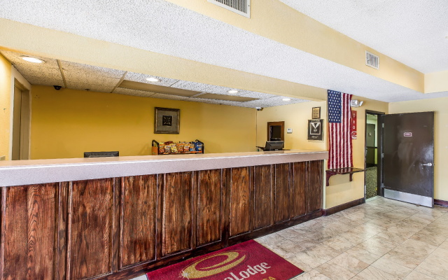 Quality Inn Moultrie