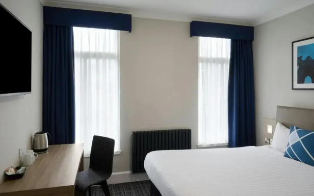 Four Points Flex by Sheraton Edinburg