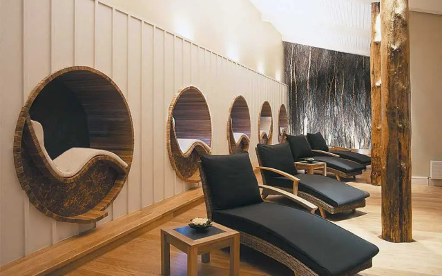 Monart Destination Spa