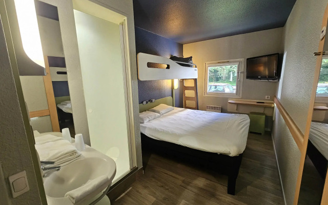 B&B Hotel Thionville Yutz A31