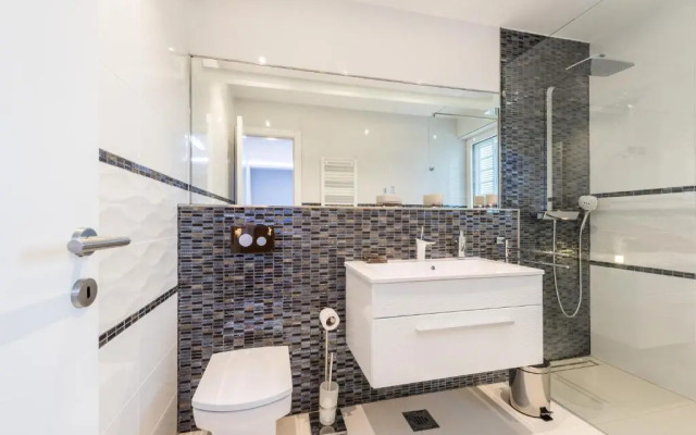 Adriatica dream luxury accommodation