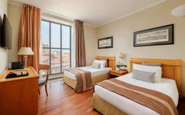 Hotel Dei Cavalieri Milano Duomo
