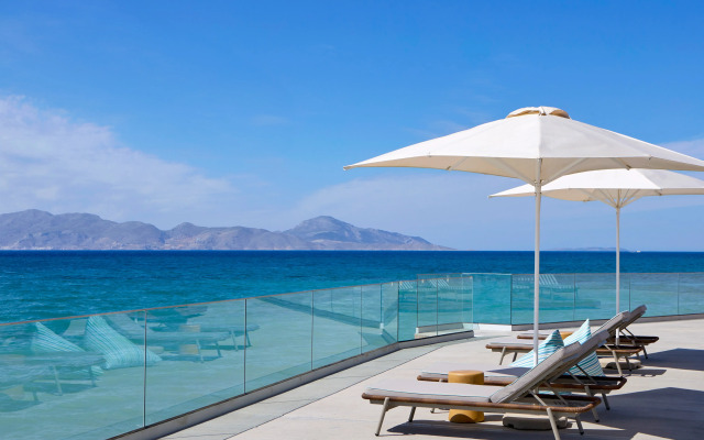 Ammos Luxury Resort