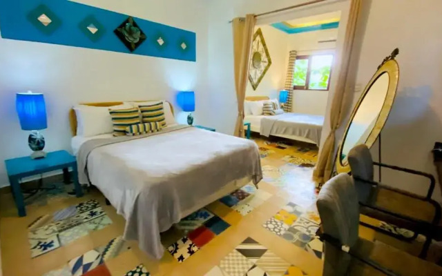 Casa Sanchez Hotel