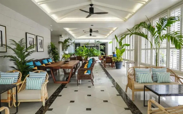 Sugar Marina Resort - ART - Karon Beach