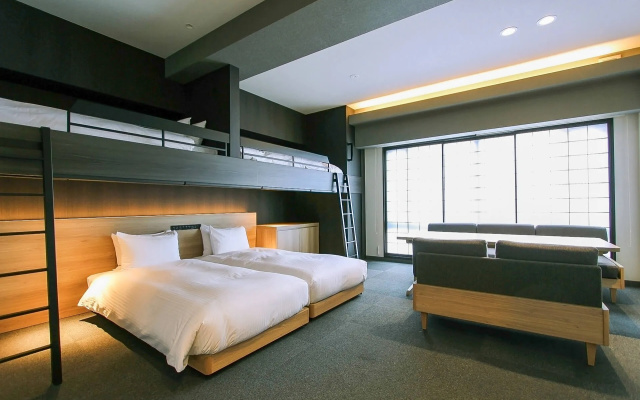Standard with Loft room 사진 2