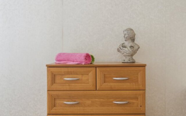 Apartamenty na Marata