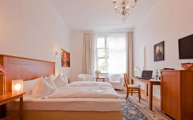 Hotel Brandies Berlin