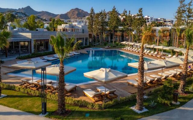 Suum Bodrum Hotel & Beach - Adult Only